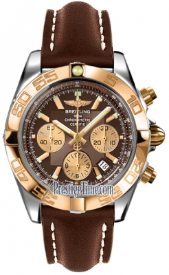 Breitling Chronomat 44 CB011012/q576-2ld