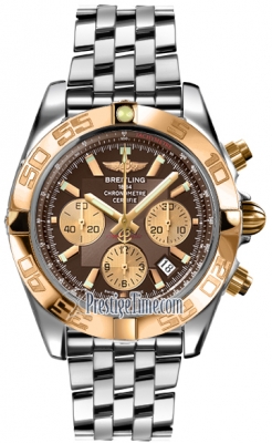 Breitling Chronomat 44 CB011012/q576-ss