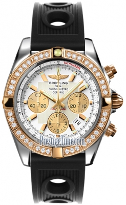 Breitling Chronomat 44 CB011053/a696-1or