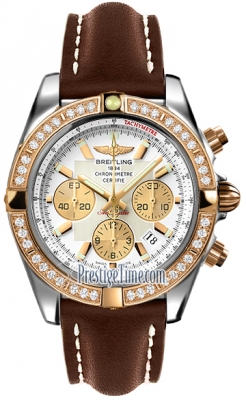 Breitling Chronomat 44 CB011053/a696-2lt