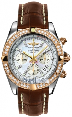 Breitling Chronomat 44 CB011053/a698-2ct