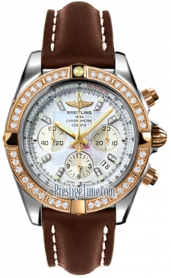 Breitling Chronomat 44 CB011053/a698-2lt