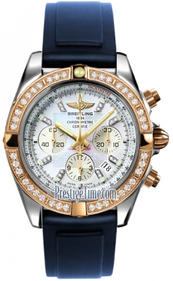 Breitling Chronomat 44 CB011053/a698-3pro2d