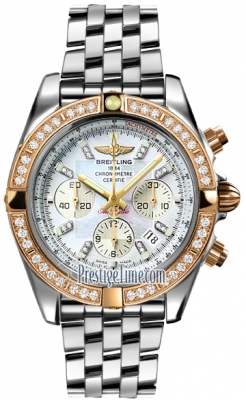 Breitling Chronomat 44 CB011053/a698-ss