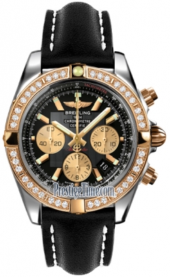 Breitling Chronomat 44 CB011053/b968-1lt