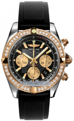 Breitling Chronomat 44 CB011053/b968-1pro2d