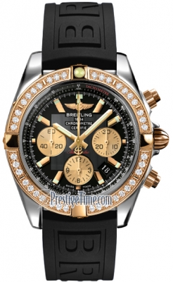 Breitling Chronomat 44 CB011053/b968-1pro3d