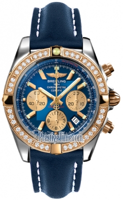 Breitling Chronomat 44 CB011053/c790-3ld