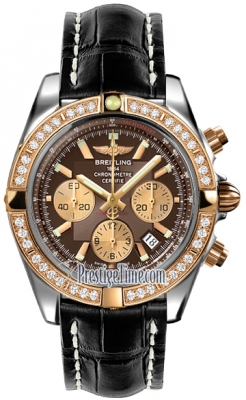 Breitling Chronomat 44 CB011053/q576-1ct