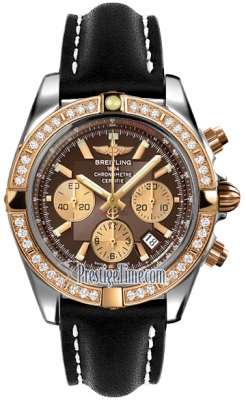 Breitling Chronomat 44 CB011053/q576-1lt