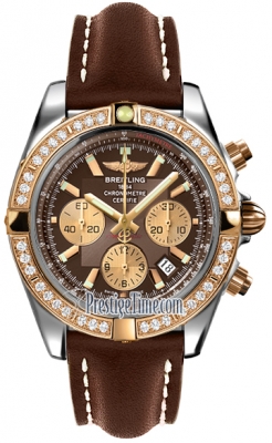 Breitling Chronomat 44 CB011053/q576-2ld