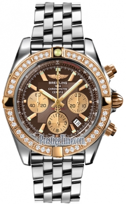 Breitling Chronomat 44 CB011053/q576-ss
