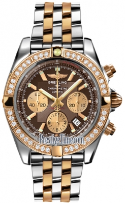 Breitling Chronomat 44 CB011053/q576-tt