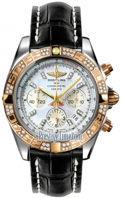 Breitling Chronomat 44 CB0110aa/a698-1ct