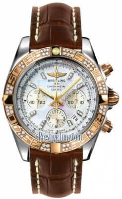 Breitling Chronomat 44 CB0110aa/a698-2cd
