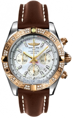Breitling Chronomat 44 CB0110aa/a698-2ld