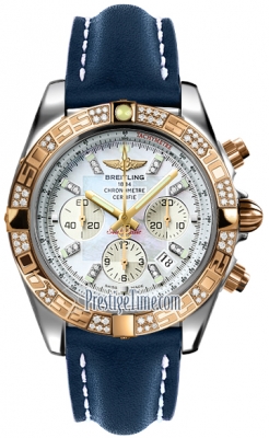 Breitling Chronomat 44 CB0110aa/a698-3lt