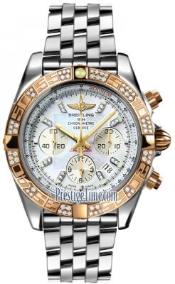 Breitling Chronomat 44 CB0110aa/a698-ss