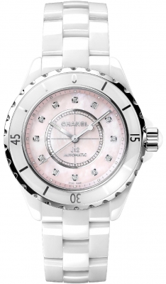 Chanel J12 Automatic 38mm h5514
