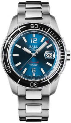 Ball Watch Engineer M Skindiver III DD3100A-S1C-BE