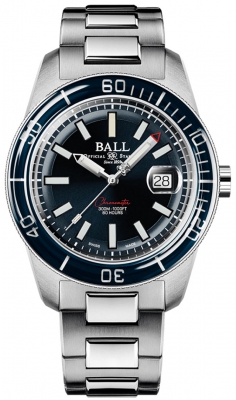 Ball Watch Engineer M Skindiver III Beyond DD3100A-S2C-BE