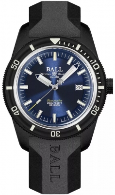 Ball Watch Engineer II Skindiver Heritage 42mm DD3208B-P2C-BER