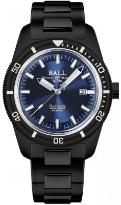 Ball Watch Engineer II Skindiver Heritage 42mm DD3208B-S2C-BER