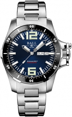 Ball Watch Engineer Hydrocarbon Airborne II 42mm DM2076C-S2CA-BE