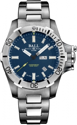 Ball Watch Engineer Hydrocarbon Submarine Warfare 42mm DM2276A-S2CJ-BE