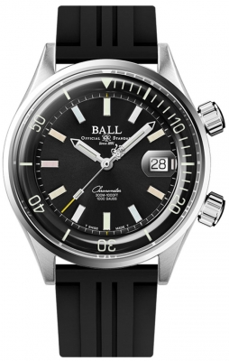 Ball Watch Engineer Master II Diver Chronometer 42mm DM2280A-P1C-BKR