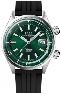 Ball Watch Engineer Master II Diver Chronometer 42mm DM2280A-P1C-GR