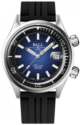 Ball Watch Engineer Master II Diver Chronometer 42mm DM2280A-P3C-BE
