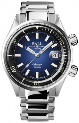 Ball Watch Engineer Master II Diver Chronometer 42mm DM2280A-S3C-BE