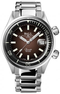 Ball Watch Engineer Master II Diver Chronometer 42mm DM2280A-S3C-BR