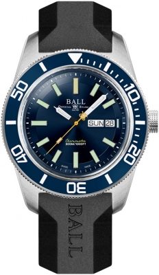 Ball Watch Engineer Master II Skindiver Heritage DM3308A-P1C-BE
