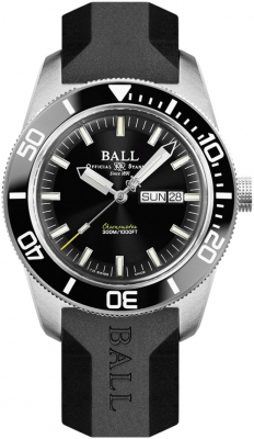 Ball Watch Engineer Master II Skindiver Heritage DM3308A-PCJ-BK