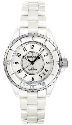 h0970 Chanel J12 Automatic 38mm Ladies Watch