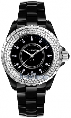 Chanel J12 Automatic 42mm H2014
