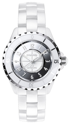 Chanel J12 Automatic 38mm h4862