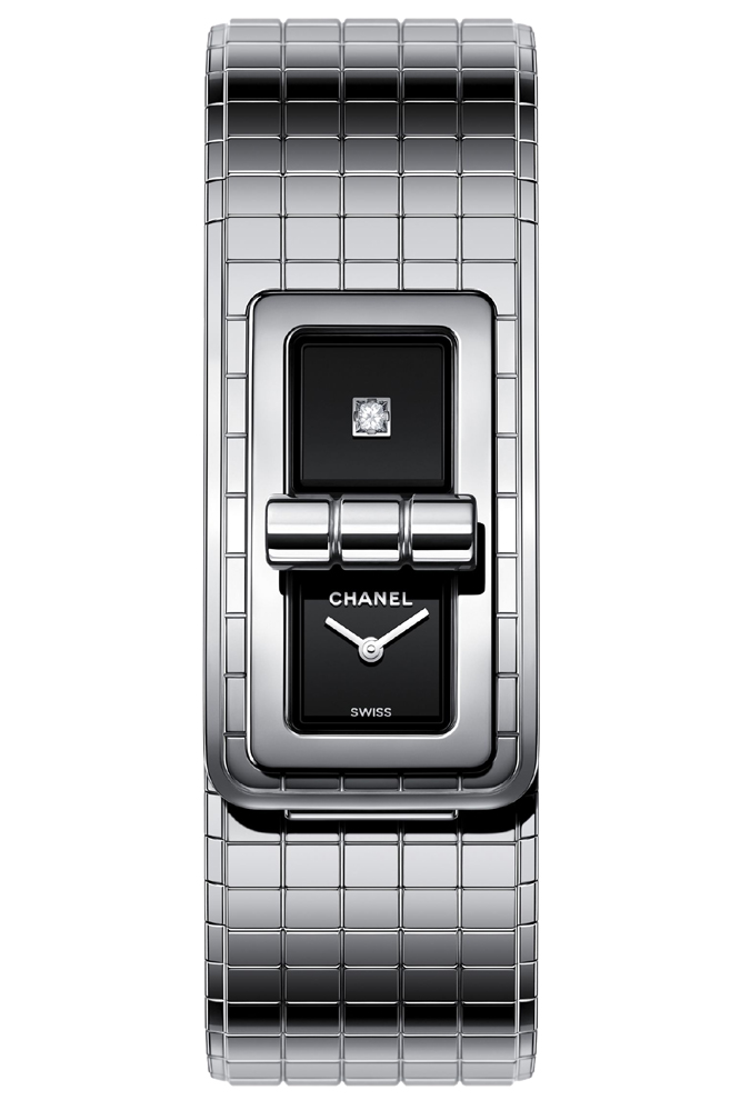 h5144 Chanel Code Coco Ladies Watch