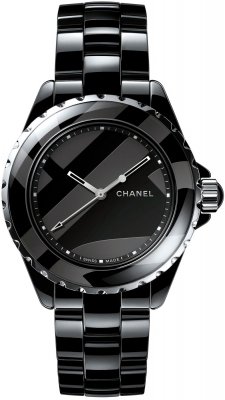 h5581 Chanel J12 Automatic 38mm Ladies 