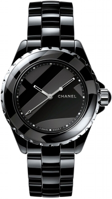 Chanel J12 Automatic 38mm h5581