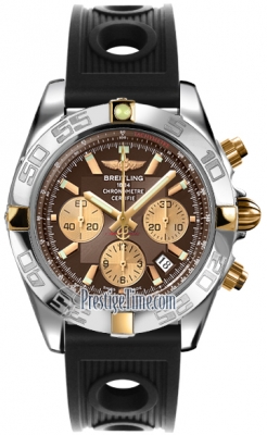 Breitling Chronomat 44 IB011012/q576-1or