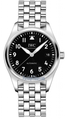 IWC Pilot's Watch Automatic 36 iw324010