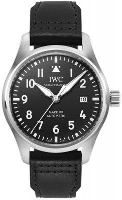 IWC Pilot's Watch Mark XX 40mm iw328201