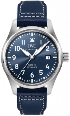 IWC Pilot's Watch Mark XX 40mm iw328203