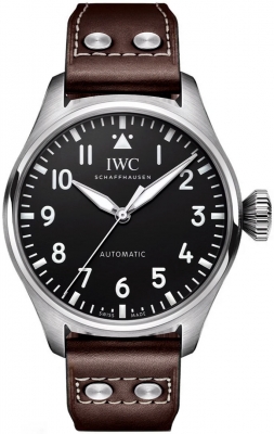 IWC Big Pilot's Watch 43mm IW329301