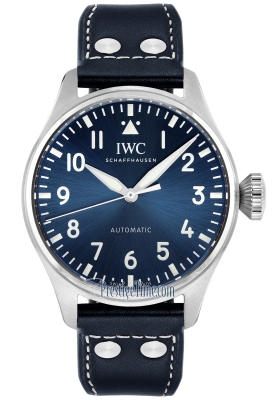 IWC Big Pilot's Watch 43mm IW329303