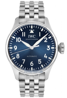 IWC Big Pilot's Watch 43mm IW329304