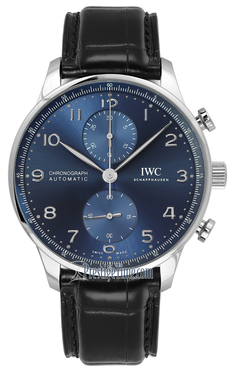 Portugieser Automatic Iwc Watches Jomashop Iw371606 IWC